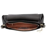 ISA BAG - CHOCOLATE TORTE ISA BAG - CHOCOLATE TORTE