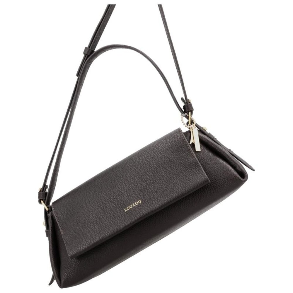 ISA BAG - CHOCOLATE TORTE ISA BAG - CHOCOLATE TORTE