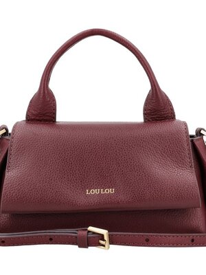 MAE BAG - RUBY