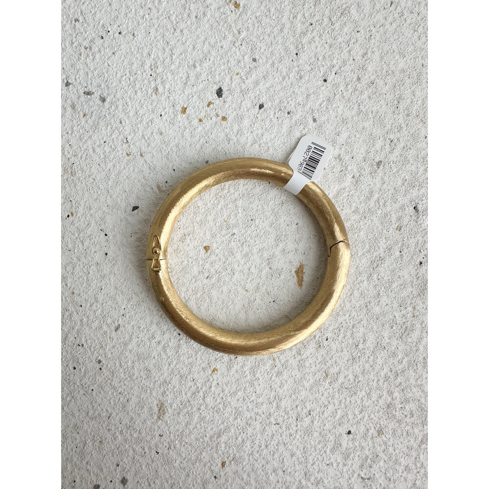 MARA BANGLE - GOLD By Jam MARA BANGLE - GOLD