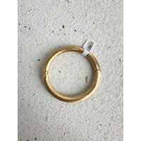 MARA BANGLE - GOLD