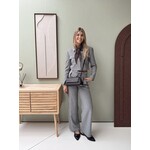 LIZZY PANTS - GREY LOTZ & LOT LIZZY PANTS - GREY