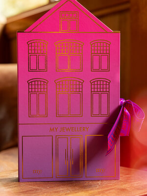My Jewellery ADVENTSKALENDER LUXE 10 GIFTS