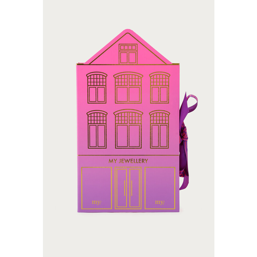 My Jewellery ADVENTSKALENDER LUXE 10 GIFTS