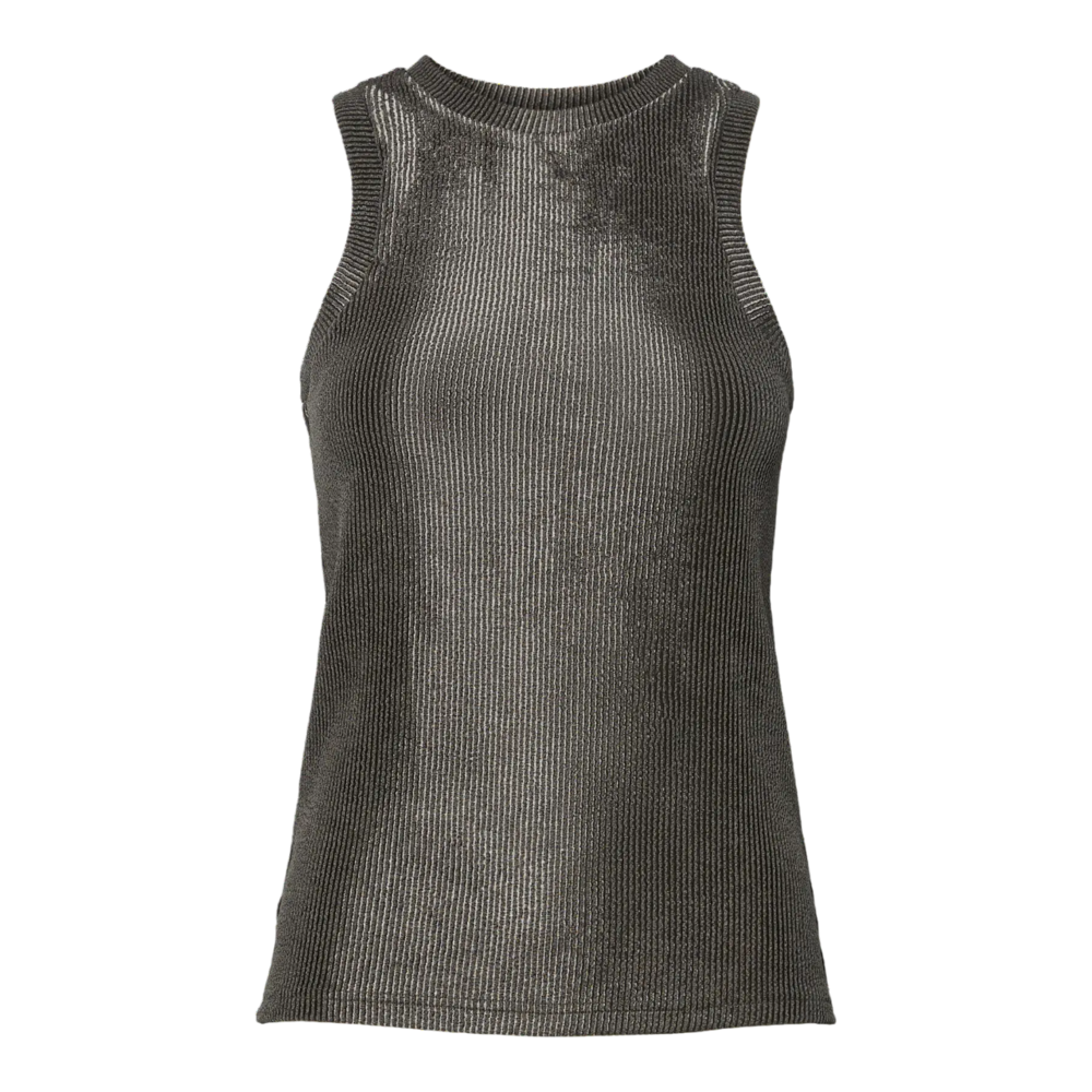 YAS MATERA TOP - METAL