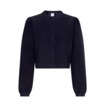 Moss Copenhagen DAZZLE JACKET - MARITIME BLUE