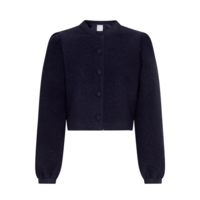 DAZZLE JACKET - MARITIME BLUE