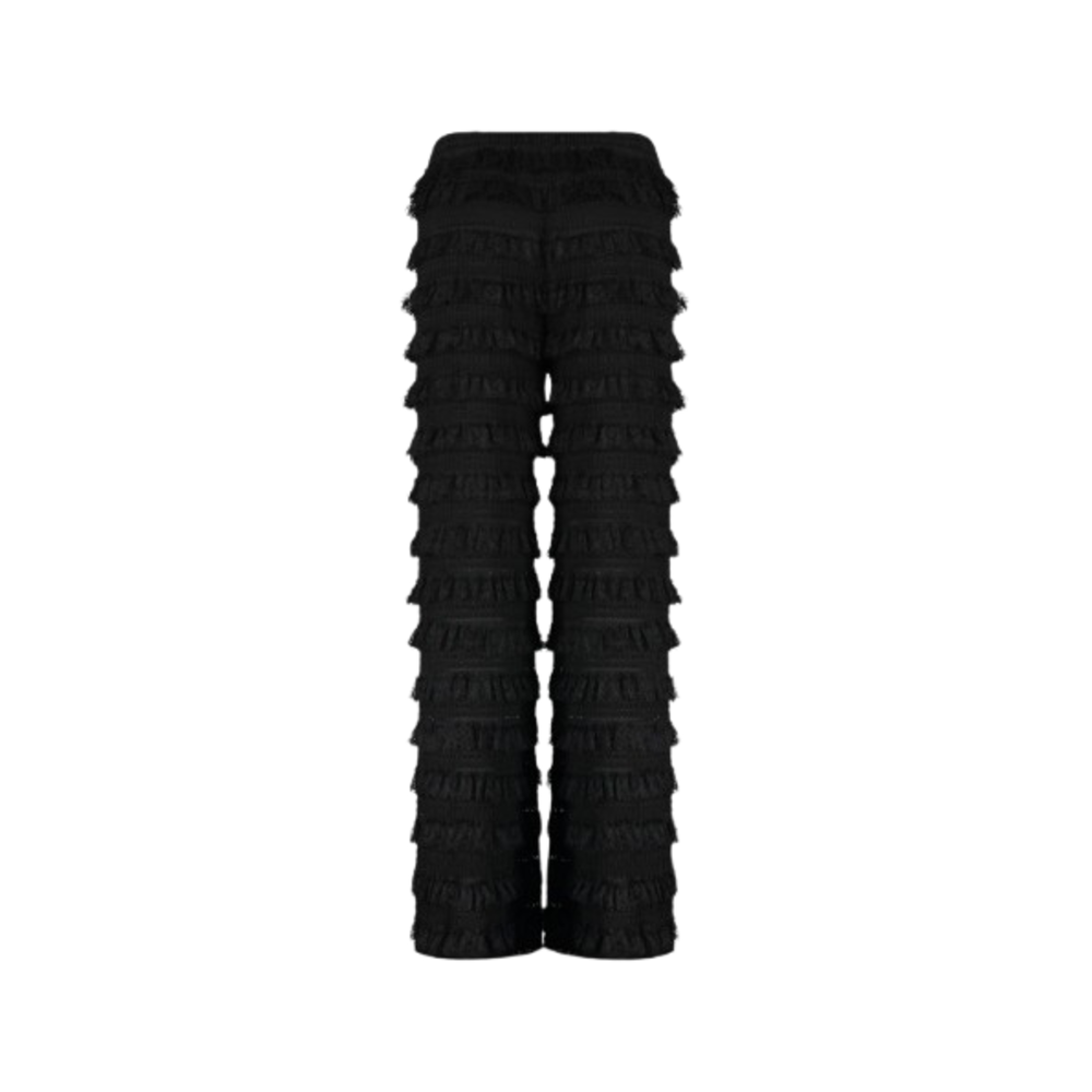 Harper & Yve LO PANTS - BLACK