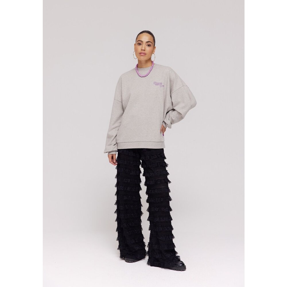 Harper & Yve LO PANTS - BLACK