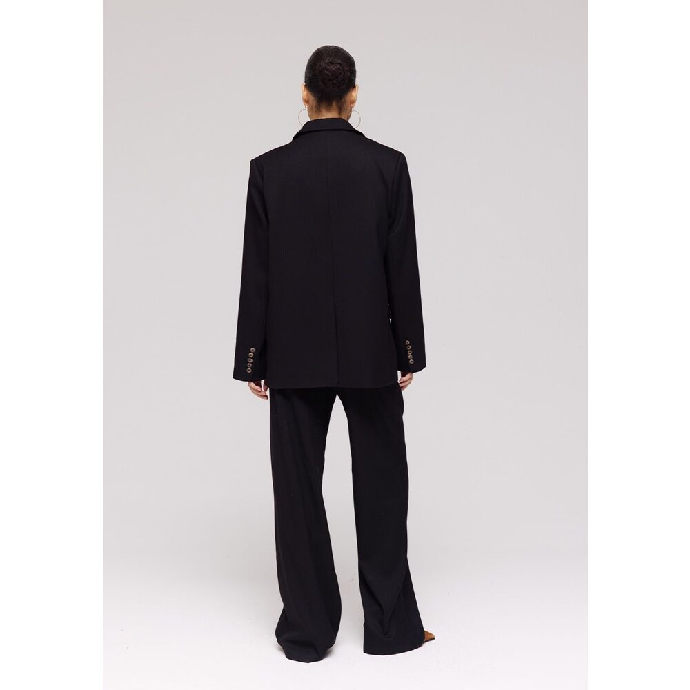 Harper & Yve ANNA PANTS - BLACK