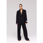 Harper & Yve ANNA PANTS - BLACK