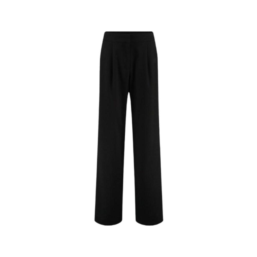 Harper & Yve ANNA PANTS - BLACK