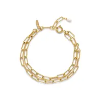 IVY BRACELET - GOLD