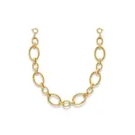 Le Veer BOLD LAYER CHAIN - GOLD