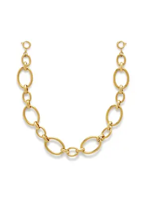 Le Veer BOLD LAYER CHAIN - GOLD