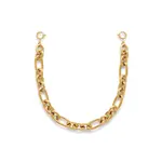 Le Veer ECLIPSE LAYER CHAIN - GOLD