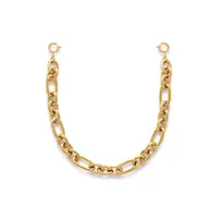 ECLIPSE LAYER CHAIN - GOLD