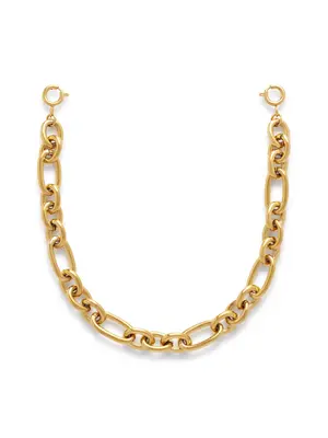 Le Veer ECLIPSE LAYER CHAIN - GOLD