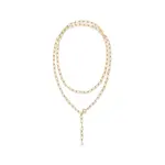Le Veer IVY NECKLACE - GOLD