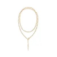 IVY NECKLACE - GOLD