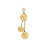 Le Veer FORTUNE CHARM - GOLD