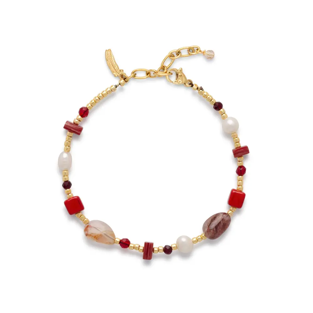 Le Veer MAGIC SAND BRACELET - MULTICOLOR