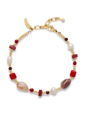 Le Veer MAGIC SAND BRACELET - MULTICOLOR
