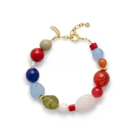 DREAMCATCHER BRACELET - MULTICOLOR