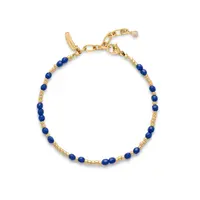 HALO BRACELET - BLUE