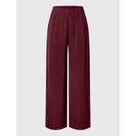 Selected Femme LAURINA WIDE PANTS - FIG