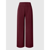LAURINA WIDE PANTS - FIG