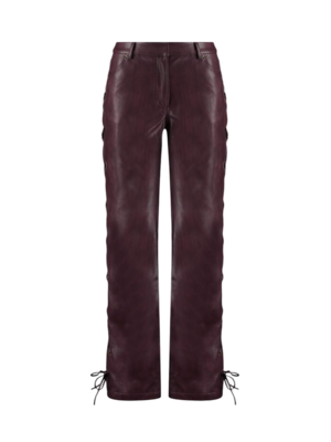 Harper & Yve SALLY PANTS - FUDGE