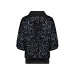 Harper & Yve SANNY POLO - NAVY BLUE