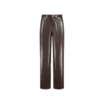 Studio Amaya WILLOW PANTS - BROWN