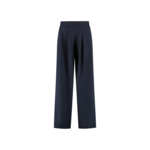 Studio Amaya JASMIN PANTS - BLUE