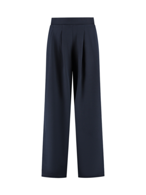Studio Amaya JASMIN PANTS - BLUE