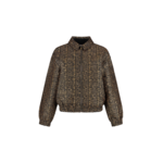 Studio Amaya VICTORIA JACKET - BLACK