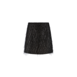 Studio Amaya DREAMS SKIRT - BLACK