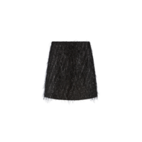 DREAMS SKIRT - BLACK