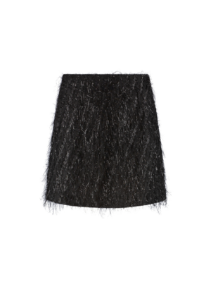 Studio Amaya DREAMS SKIRT - BLACK
