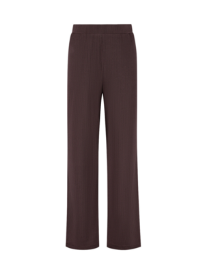 Studio Amaya NOA PANTS - BROWN