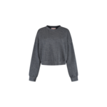 Studio Amaya BETSIE SWEATER - GREY