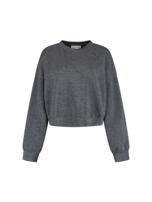 Studio Amaya BETSIE SWEATER - GREY
