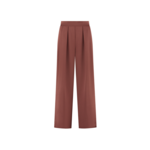 Studio Amaya JASMIN PANTS - ORANGE