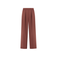 JASMIN PANTS - ORANGE