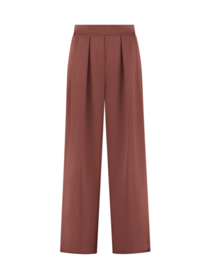 Studio Amaya JASMIN PANTS - ORANGE