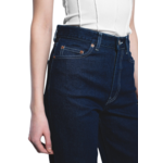 DRDENIM ECHO STRAIGHT LEG - BAY RINSE CONTRAST