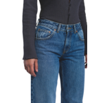 DRDENIM RHUE WIDE LEG - STREAM MID USED