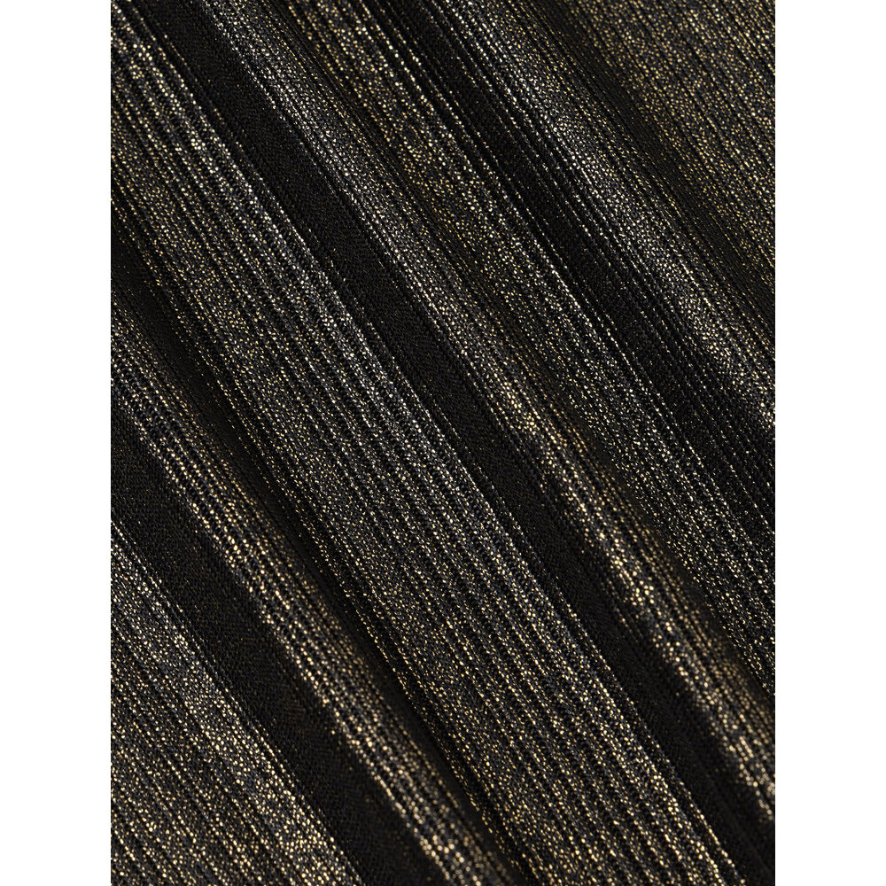 ANNE TOP - GOLD Ydence ANNE TOP - GOLD