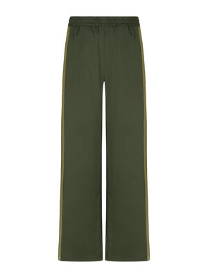 Ydence ZIZI PANTS - ARMY Ydence ZIZI PANTS - ARMY